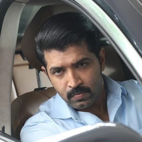 அருண் விஜய் நடிக்கும் 'தடம்' படத்தின் ஷூட்டிங் ஸ்பாட் புகைப்படங்கள்