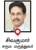 டாட்டூ - அழகு முதல் அடிக்ஷன் வரை!