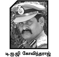 சித்ரவதைக் கூடமா மதுரை சிறை?