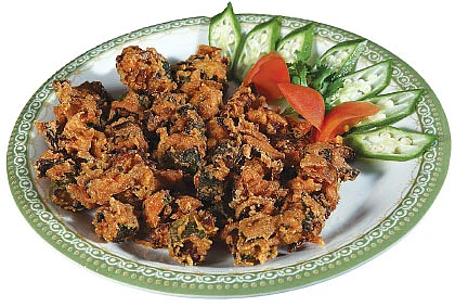 30 வகை நியூட்ரிஷியஸ் வெஜ் ரெசிபி!