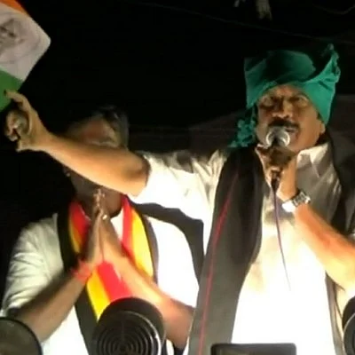 'இந்தாப்பா... யாரும் குடிச்சுட்டு நோட்டீஸ் கொடுக்கக் கூடாது!' -எச்சரிக்கும் வைகோ