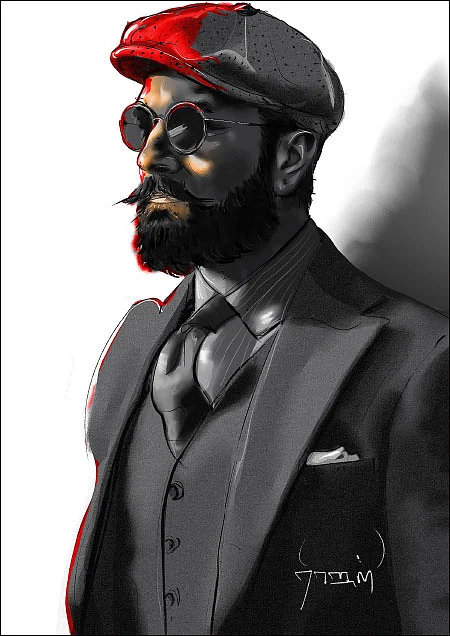 பிட்காயின் பித்தலாட்டம் - மும்பை - த்ரில் தொடர் - 19