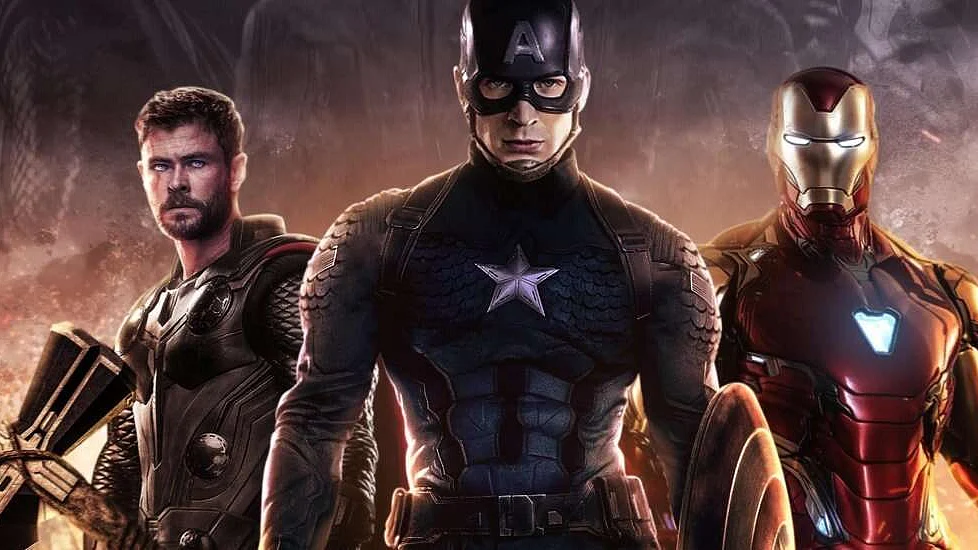 Avengers