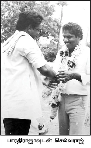 கடல் தொடாத நதி - 5