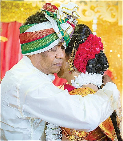 ஈழத் தமிழரின் திருமண சடங்குகள்!