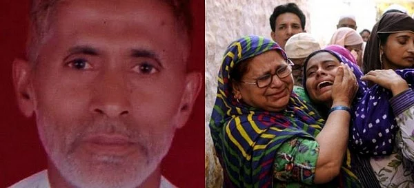 உ.பி.யில் மாட்டு இறைச்சி சாப்பிட்ட இஸ்லாமியர் அடித்துக் கொலை: 6 பேர் கைது!