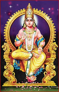 வரம் கொடுக்கும் வழிபாடுகள்!