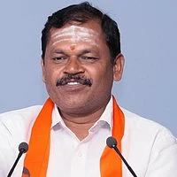 இந்து மக்கள் கட்சி தலைவர் அர்ஜூன் சம்பத் திடீர் கைது!