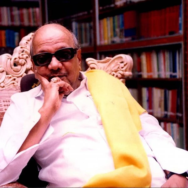 கலைவாணர் காட்டிய பூஜ்யமும்... கருணாநிதி வாங்கிய பத்தாயிரமும்!