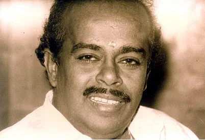 ராம நாராயணன் சினிமாவின் யூனிவர்சிட்டி..! - பாராட்டிய ரஜினி