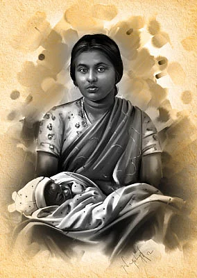 நட்சத்திர இயக்குநருக்கு உயிர் கொடுத்த பெண் !