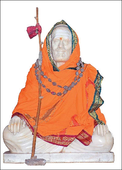 திருவருள் செல்வர்கள்! - 16 - மண்ணெண்ணெய் நெய்யான அதிசயம்!