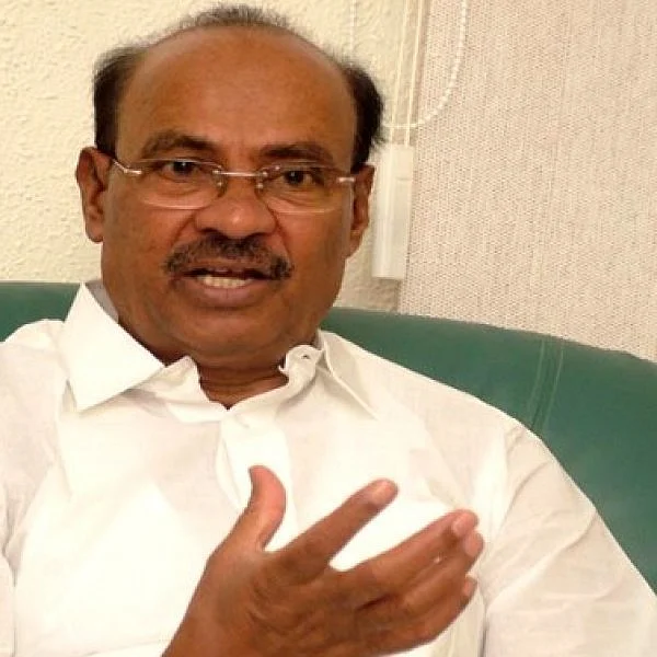 “சிங்கப்பூர் போன்று சைக்கிள் திட்டத்தைச் செயல்படுத்த வேண்டும்!” - ராமதாஸ்