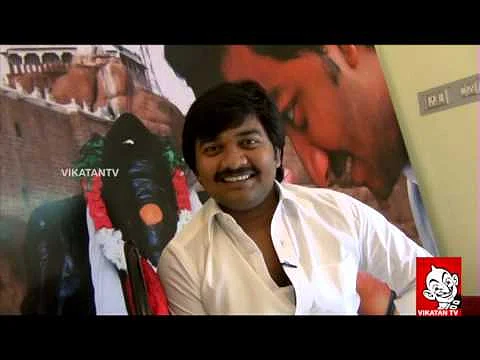 லொள்ளு சபா ஜீவா ஜாலி பேட்டி