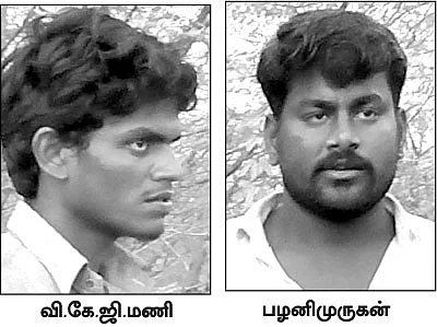 நீண்ட பகை... தொடர் கொலைகள்... பழிக்குப் பழியால் பதறும் மதுரை!