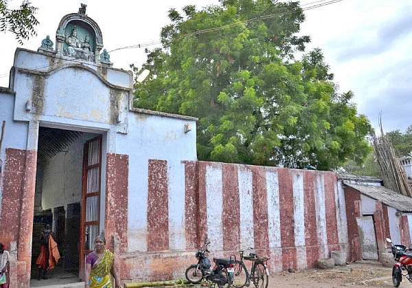 கல்யாண வரம் தரும், பெளர்ணமி விளக்கு பூஜை!
