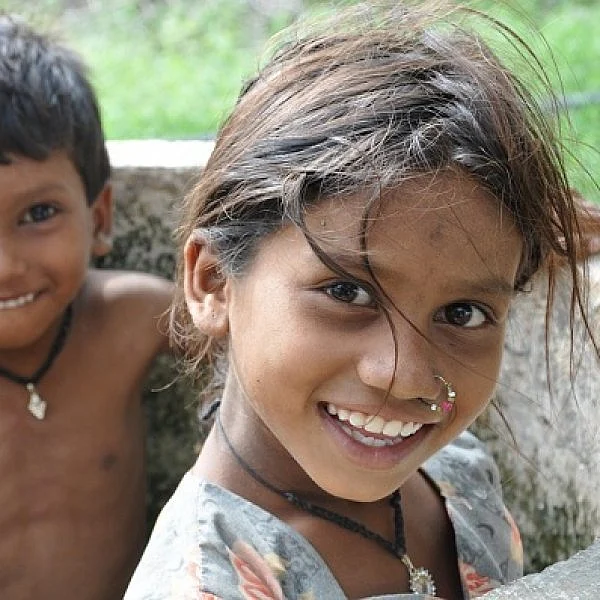 `குழந்தையைச் சுயமாகச் சிந்திக்க அனுமதிங்க ப்ளீஸ்!' #UniversalChildrensDay