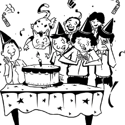 குறும்புக்காரன் டைரி - 18