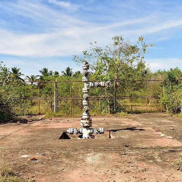 ஓஎன்ஜிசி பார்வையில் கதிராமங்கலமும் சென்னை எண்ணெய் கசிவும்!
