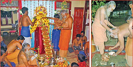 'கனவில் அழைத்தான் ஹரிஹரசுதன்!'