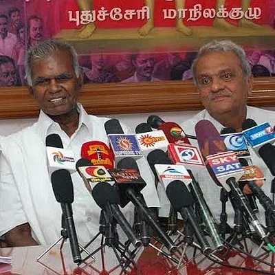 ஐஐடி மாணவர் அமைப்புக்கு தடை: இந்திய கம்யூனிஸ்ட் கட்சி கண்டனம்!