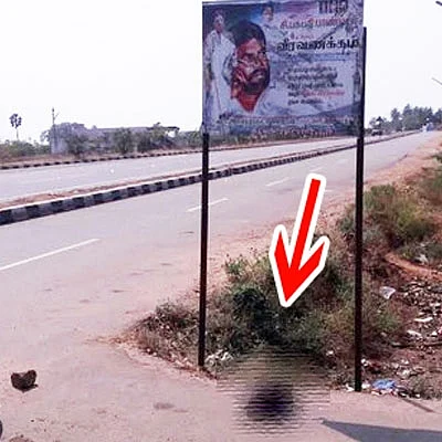 சுபாஷ் பண்ணையார் ஆதரவாளர்கள் 2 பேர் படுகொலை- பசுபதி ஆதரவாளர்கள் வெறிச் செயல்!