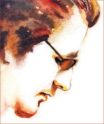 செண்பாவுக்கு ஒரு ரோஜா - சிறுகதை