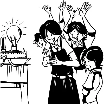 குறும்புக்காரன் டைரி - 15