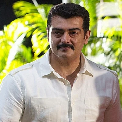 அஜித் படப்பிடிப்பு நடக்கவில்லை, ஏன்?
