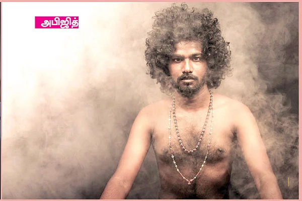 ஒரு `முடி'வோடதான் இருக்காங்க!
