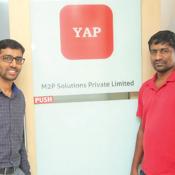 டெக்ஜாம்பவான்கள்! - #LetStartup - பணப் பரிவர்த்தனையைச் சுலபமாக்கும் புதிய தொழில்நுட்பம்!