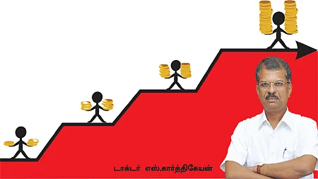 வேல்யூ இன்வெஸ்டிங்!