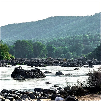 ஆயிரம் சூரியன் ஆயிரம் சந்திரன் ஒரே ஒரு பூமி - 35