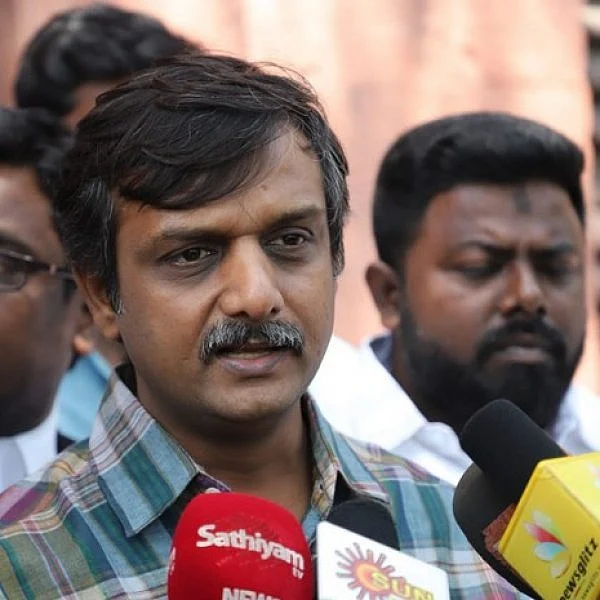`டேனியல்களுக்கும், மைக்கேல்களுக்கும் கேள்விகேட்கும் உரிமையில்லையா?'- கொந்தளிக்கும் மே 17 இயக்கம்