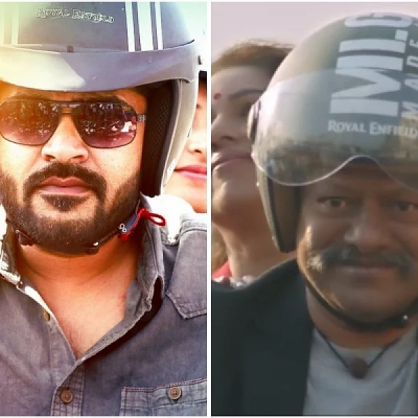 'பவர் பாண்டி ஏன் ப.பாண்டி ஆச்சு?' நாலுபேரு நாலுவிதமா பேசுறாங்களே..!