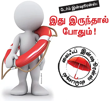டேர்ம் இன்ஷூரன்ஸ்: இது இருந்தால் போதும்!