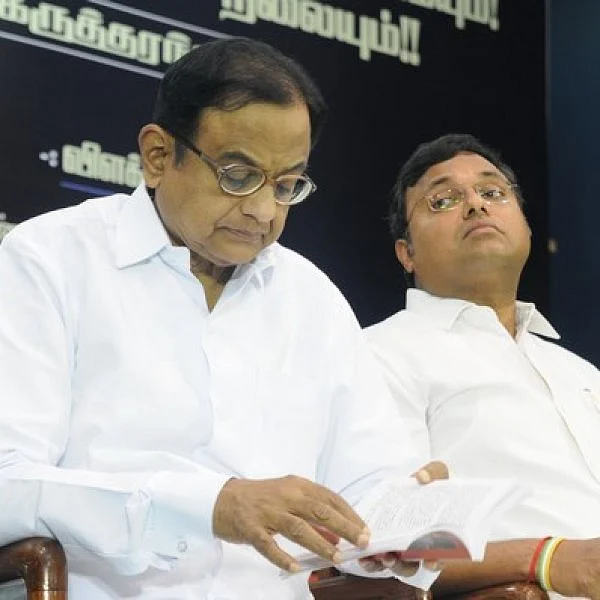 ஏர்செல் - மேக்சிஸ் வழக்கில் ப.சிதம்பரத்தை ஆகஸ்ட் 7-ம் தேதி வரை கைதுசெய்யத் தடை!
