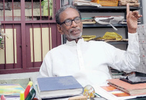 தமிழ் தேசிய இயக்கங்கள் ஒன்றிணைய வேண்டும்!