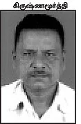 பணம் கொடுத்தால்தான் பசுமை வீடா?