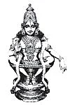 பூதநாத புராணம்! - தொடர்ச்சி...