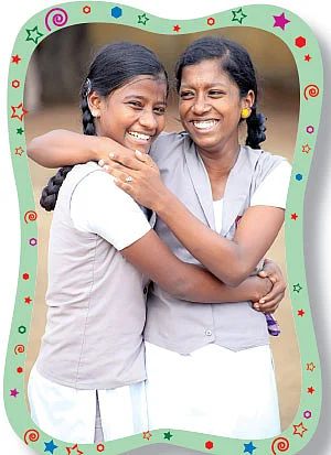 நண்பர்கள் தினம்... அன்பின் திருவிழா!