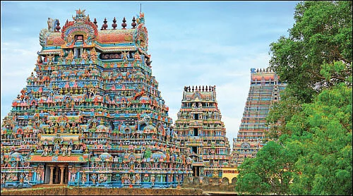 கல்யாணப் பிரார்த்தனைகளும் வழிபாடுகளும்!