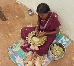 பீடியால் புகையும் பெண்கள் வாழ்வு!