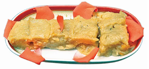 30 வகை கிராமிய சமையல்