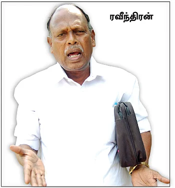 “இந்த ஆண்டு பொங்கல் கசக்கும்!”