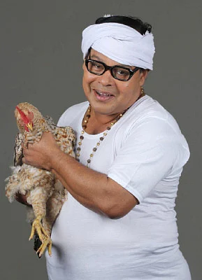வந்தது கேன்சர்... தந்தது நம்பிக்கை!