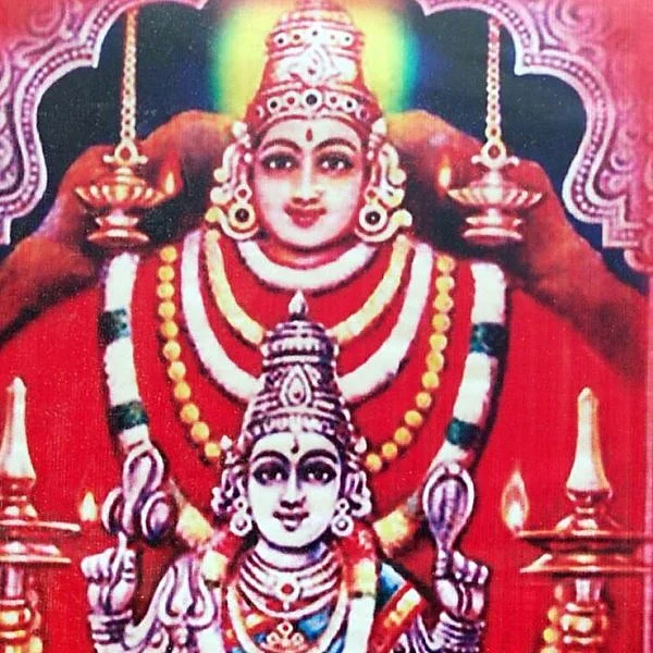 மண்டைக்காடு பகவதி அம்மன் கோயிலில் இன்று எட்டாம் கொடை விழா!