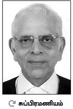 இரட்டை இலை... பின்னப்படும் வலை! - சின்னம் சின்னாபின்னம் ஆகிறதா?