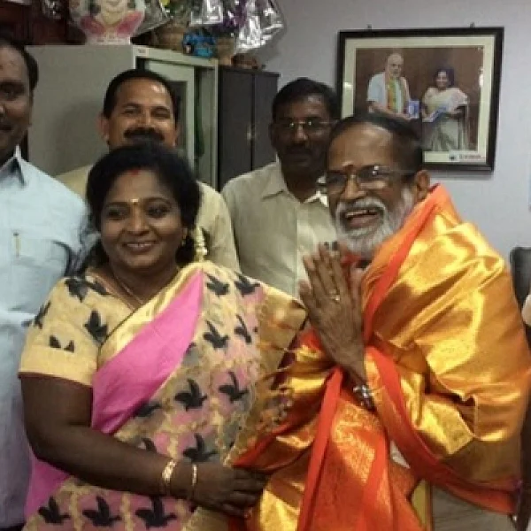 “ஆர்.கே நகரில் பி.ஜே.பி. இதை சாதிக்கும்!” கங்கை அமரன் சொல்வது நடக்குமா?