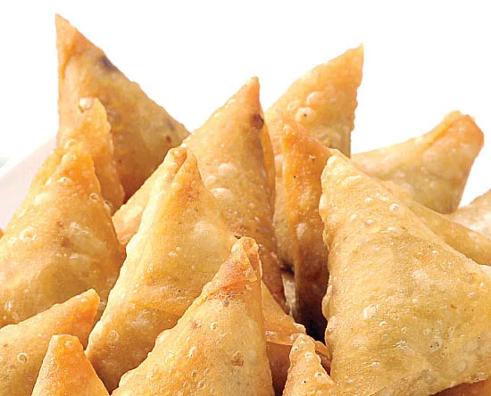 உணவு யுத்தம்!